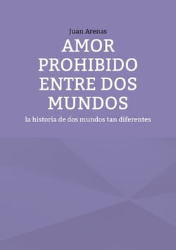 Amor prohibido entre dos mundos - La historia de dos mundos tan diferentes