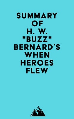 Summary of H. W. "Buzz" Bernard's When Heroes Flew