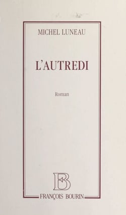 L'autredi - Roman