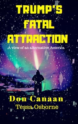 Trump's Fatal Attraction - Time Weaver Media, #2