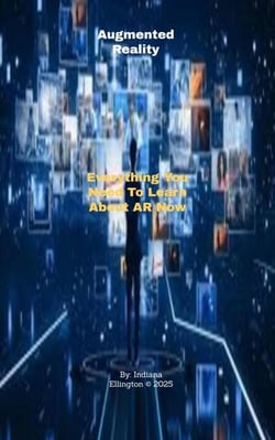 Augmented Reality: Everything You Need To Learn About AR Now