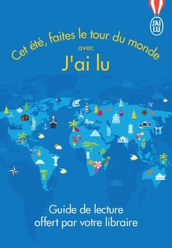 Guide de lectures de lété 2019