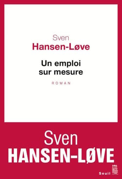 Un emploi sur mesure