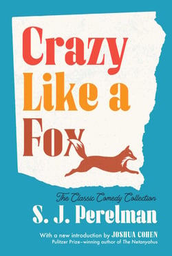 Crazy Like a Fox - The Classic Comedy Collection