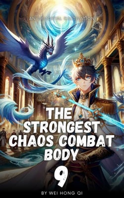 The Strongest Chaos Combat Body - The Strongest Chaos Combat Body, #9