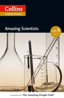 Amazing Scientists - B1