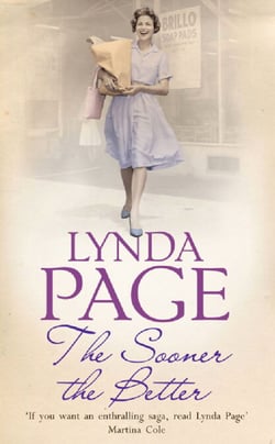 The Sooner The Better - An engrossing saga of love, friendship and betrayal
