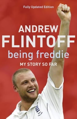 Being Freddie: My Story so Far - The Makings of an Incredible Career