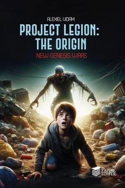 Project Legion: The origin - New Genesis Wars