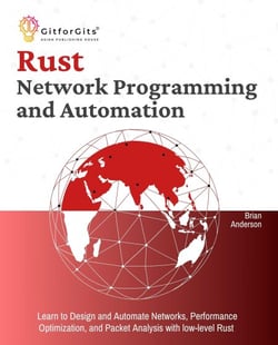 Rust for Network Programming and Automation