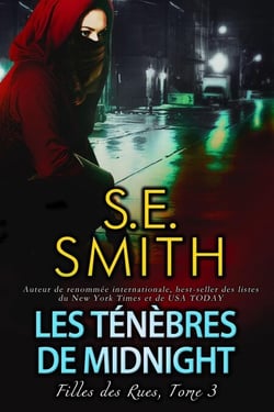 Les Ténèbres de Midnight - Filles des rues, #3