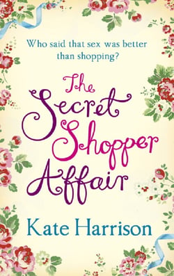 The Secret Shopper Affair