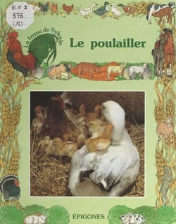 Le poulailler