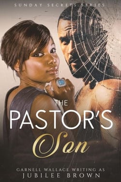 The Pastor's Son - Sunday Secrets, #3