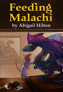 Feeding Malachi - Eve and Malachi, #1