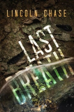 Last Breath - 9798201126537 | Cultura