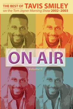 On Air - The Best of Tavis Smiley