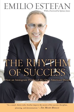The Rhythm of Success - How an Immigrant Produced his Own American Dream