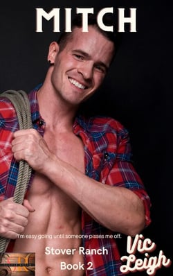 Mitch - Book 2 - Stover Ranch Series