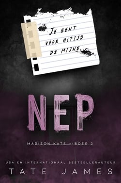 Nep - Madison Kate, #3