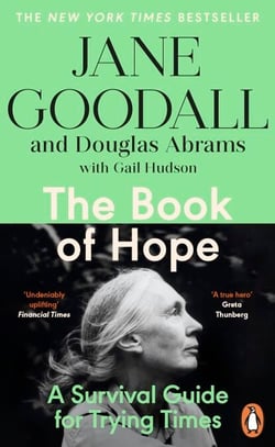 The Book of Hope - A Survival Guide for an Endangered Planet