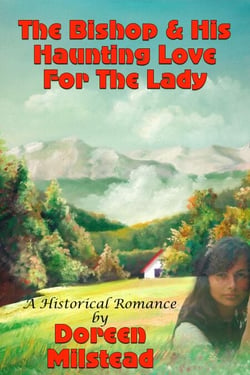 The Bishop &amp; His Haunting Love For The Lady