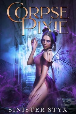 Corpse Pixie