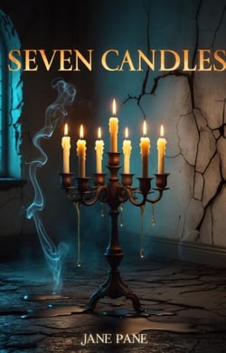 Seven candles - Seven Candles Saga, #1