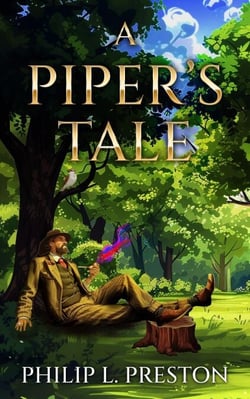 A Piper’s Tale