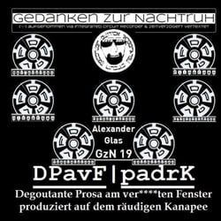GzN 19 - DPavF padrK