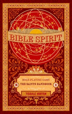 Bible Spirit - Bible~Craft, #1