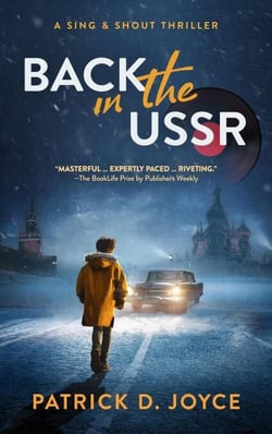 Back in the USSR - Sing &amp; Shout