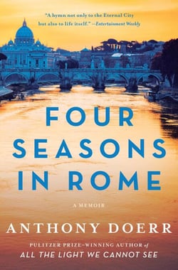 Four Seasons in Rome - On Twins, Insomnia, and the Biggest Funeral in the History of the World