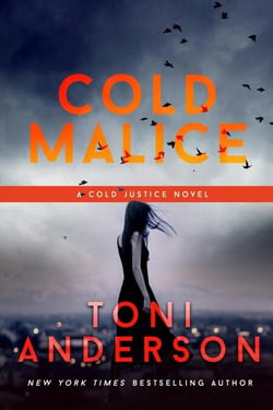 Cold Malice - Cold Justice