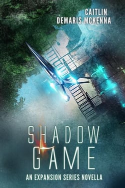 Shadow Game - The Expansion Series, #0.5