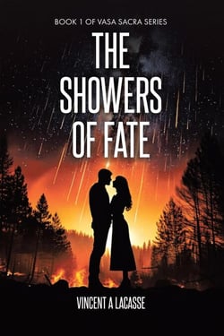 The Showers of Fate