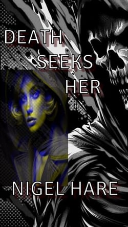Death Seeks Her