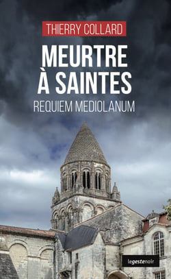 Meurtre à Saintes