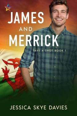 James and Merrick - Take a Shot, #1