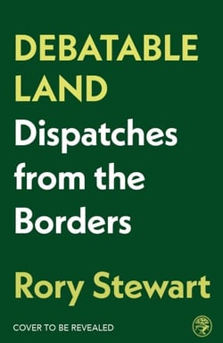 Middleland - The new book from the #1 Sunday Times-bestselling author and co-host of hit podcast The Rest Is Politics