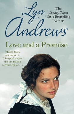 Love and a Promise - A heartrending saga of family, duty and a terrible choice