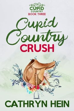 Cupid Country Crush - Cupid Country, #3