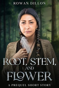 Root, Stem, and Flower - Guardians of the PHAE, #0.2