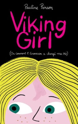 Viking girl - Ou comment l'Eurovision a changé ma vie