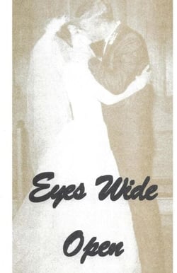 Eyes Wide Open: How Holy Spirit Opened My Eyes to Jesus - God Who Are You?, #5