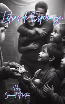 Letras de Esperanza - ESPIRITUALIDAD, CONCIENCIA, AMOR A DIOS, CREER, CONFIAR, FE., #1