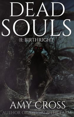 Birthright - Dead Souls, #2