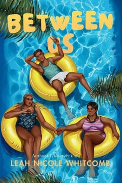 Between Us - About the Boy, #2