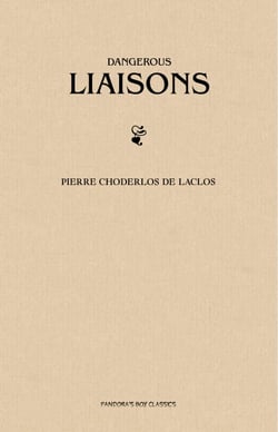 Dangerous Liaisons (Les Liaisons Dangereuses)