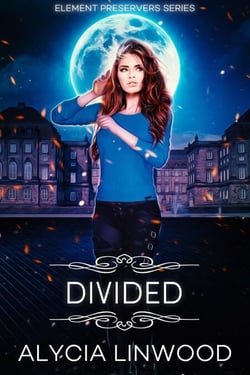 Divided - Element Preservers, #3